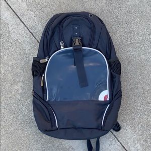 Ben Sherman backpack